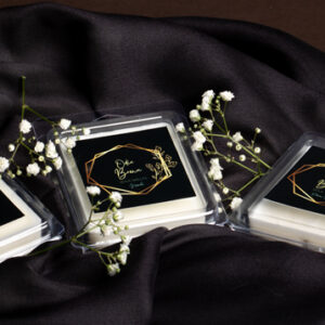 Coconut & Lime - Wax Melts