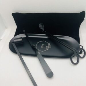 Toolkit - 4 Piece Set