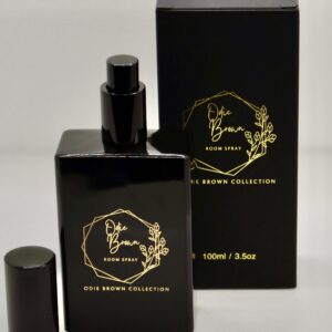 Roomspray