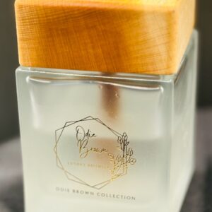Wood top diffusers